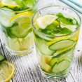 RECEPT: Uhorková limonáda pre letné osvieženie: Ideálna na horúce dní!