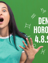 Horoskop na dnes: 4. august 2025