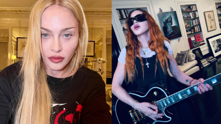 Madonna prehovorila o hospitalizácii. Plánuje posunúť alebo zrušiť svoje turné?