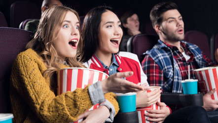 TOP filmové novinky roka 2023 – očakávané filmy, ktoré si nemôžeš nechať ujsť!