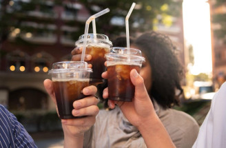 Ktorá káva vás schladí najlepšie – cold brew, frappé alebo espresso over ice?