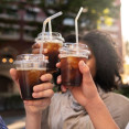 Ktorá káva vás schladí najlepšie – cold brew, frappé alebo espresso over ice?