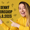Horoskop na dnes: 5. august 2025