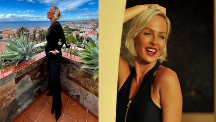 Krátke blond vlasy ju už omrzeli. Akou zmenou prekvapila fanúšikov Zuzka Belohorcová?