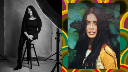 Zuzana Kocúriková si vlasy skrátila len raz a nedobrovoľne! Ako sa stará o ikonickú hrivu?