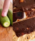 Cuketová nutella? Virálny recept, ktorý chutí aj deťom