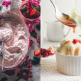 Skús recept na domácu zmrzlinu 3x inak: Chutí ako od zmrzlinára!