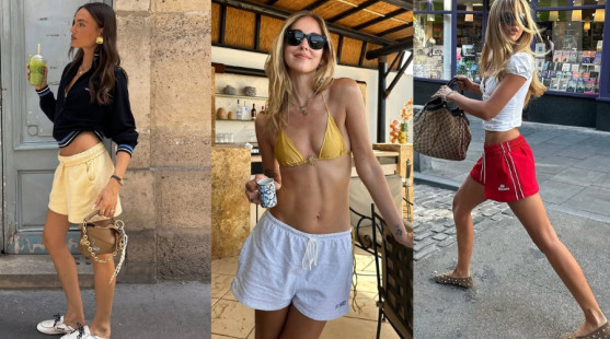 Gym šortky zmenili módne pravidlá: Ako sa z telocvične dostali do ulíc?