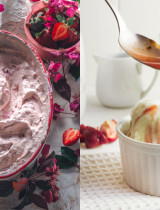Skús recept na domácu zmrzlinu 3x inak: Chutí ako od zmrzlinára!
