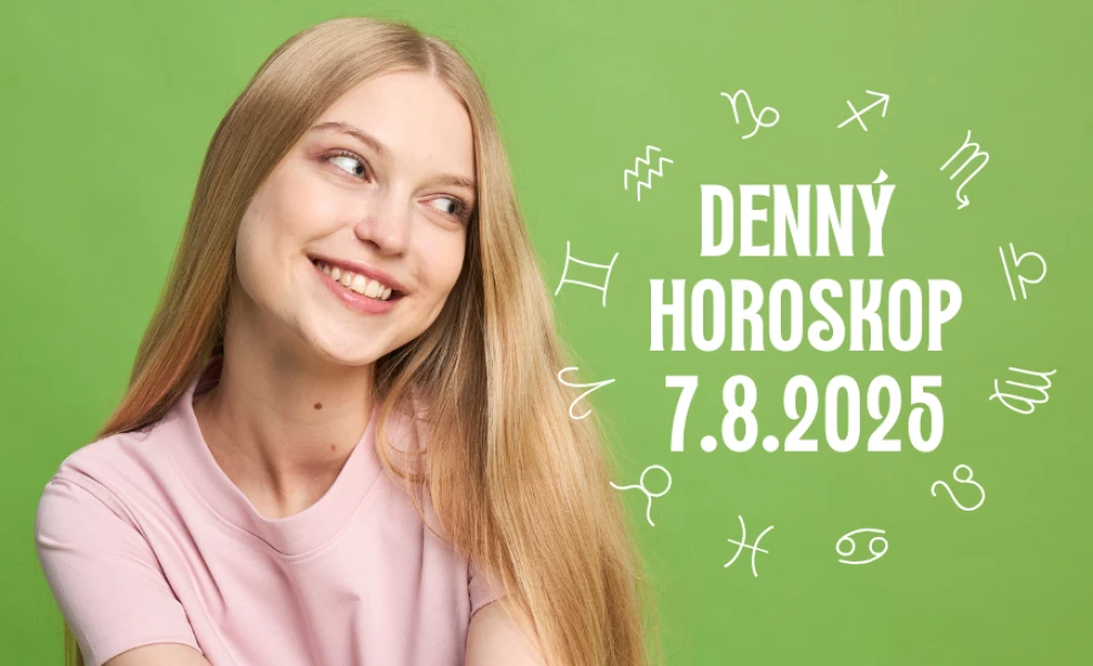 Horoskop na dnes 7 august 2025