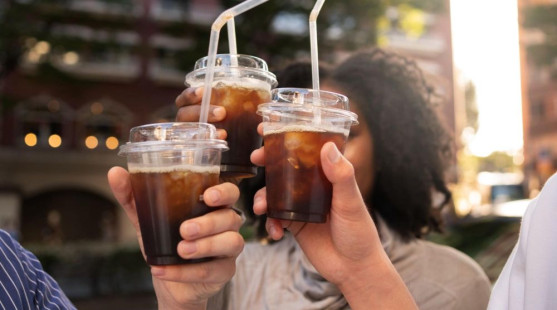 Ktorá káva vás schladí najlepšie – cold brew, frappé alebo espresso over ice?