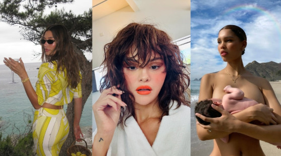 Miliardy, make-up a moc: Keď slávne ženy zatienia svojich slávnych mužov