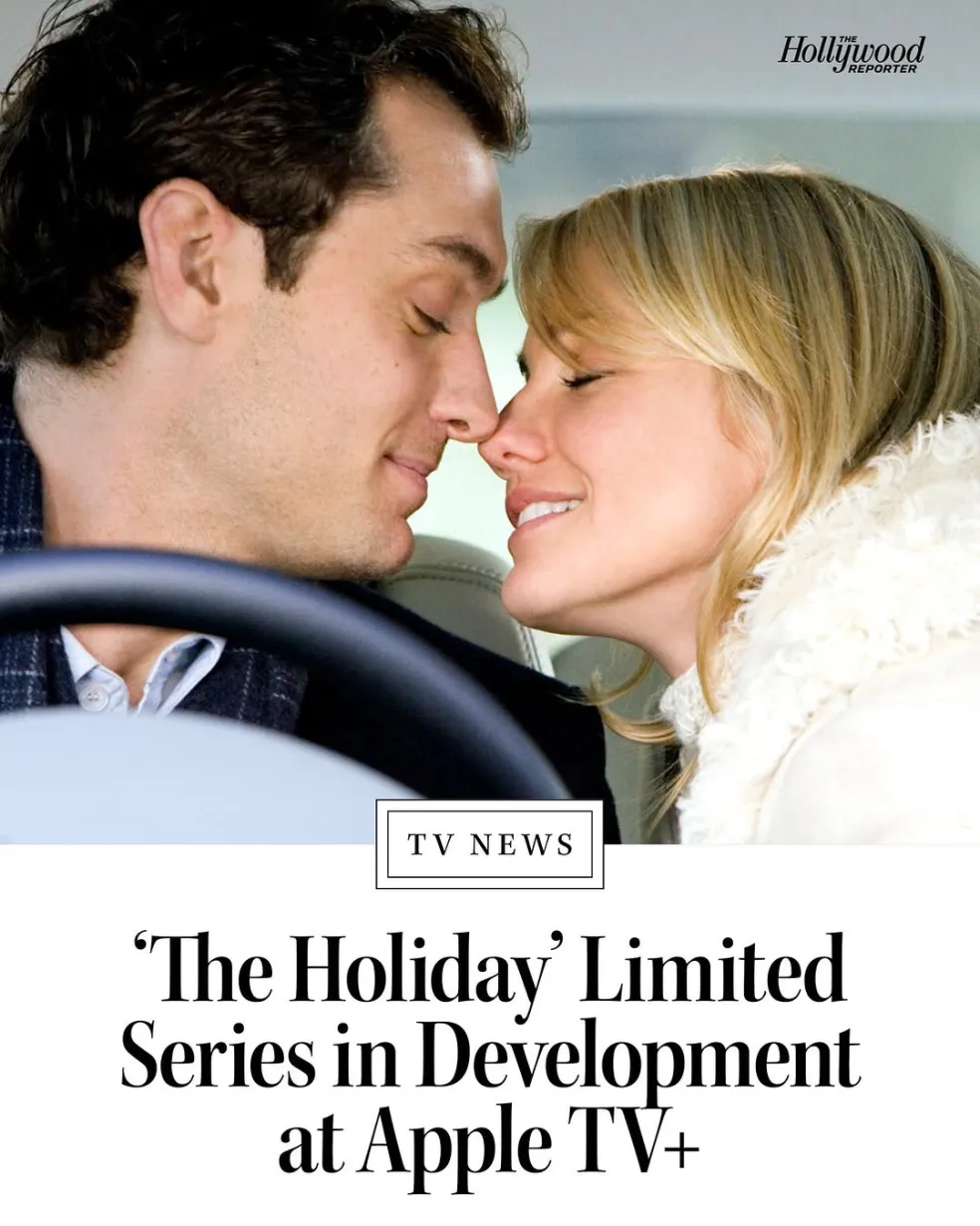 The Holiday 2025