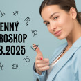 Horoskop na dnes: 6. august 2025