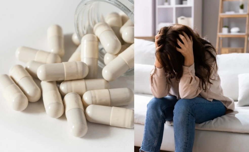 probiotiká a psychika
