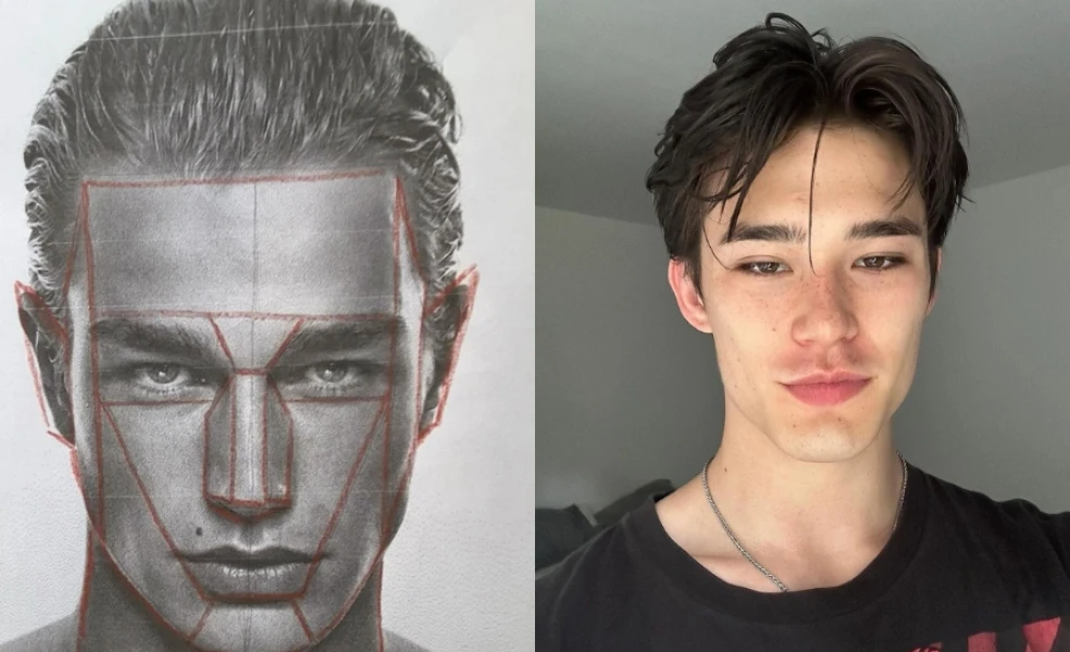 looksmaxxing trend