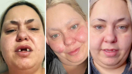 Premena, ktorá vyráža dych: Keď sa žena rozhodne zažiariť