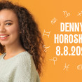 Horoskop na dnes: 8. august 2025