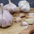 Ako správne skladovať cesnak? Predĺžte mu životnosť s týmito tipmi