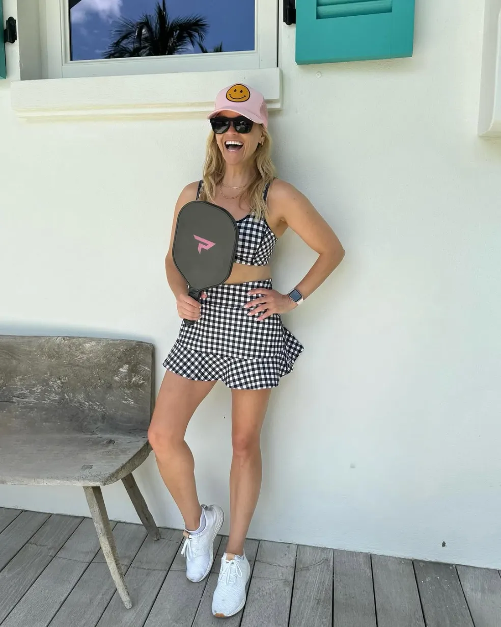 Reese Witherspoon