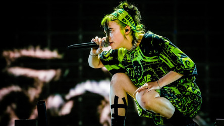 Najvyhľadávanejšie módne ikony za rok 2022: V zozname sa objavila aj Billie Eilish, Zendaya tromfla Kim Kardashian