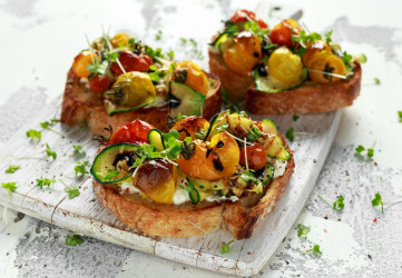 Recept na tatarák z cukety: Na nerozoznanie od toho pravého!