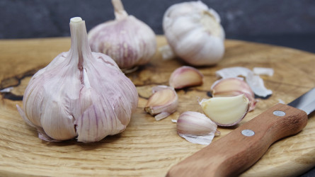 Ako správne skladovať cesnak? Predĺžte mu životnosť s týmito tipmi