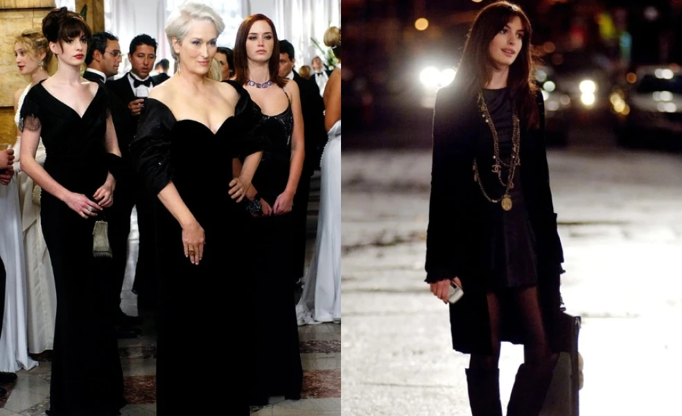 The Devil Wears Prada 2 pokračovanie
