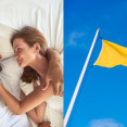 Yellow flags vo vzťahu: Čomu venovať pozornosť skôr, než je neskoro?
