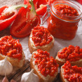 Chuť Chorvátska u teba doma: Toto je najlepší recept na ajvar!