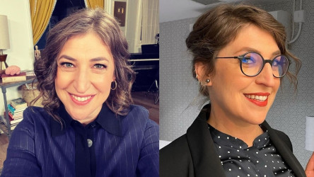 Prirodzená výchova detí podľa Mayim Bialik inšpiruje aj prekvapí!