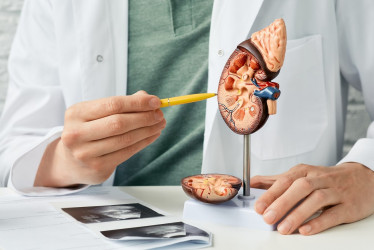 Diabetická nefropatia – vážna komplikácia cukrovky. Ako sa prejavuje?