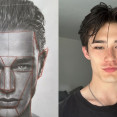 Looksmaxxing: Trend, ktorý mení tvár mužskej krásy a jeho temná stránka