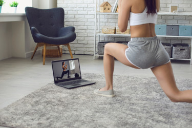 Chudnutie pomocou Youtube: Poznáš tieto bezplatné fitnes profily?