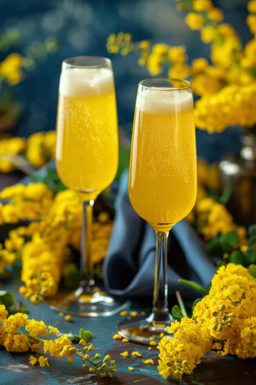 Mimosa