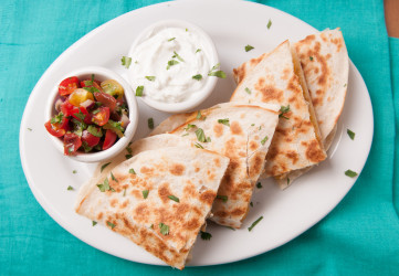 Recept na quesadillu: Vyskúšaj túto vynikajúcu mexickú pochúťku!