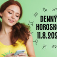 Horoskop na dnes: 11. august 2025