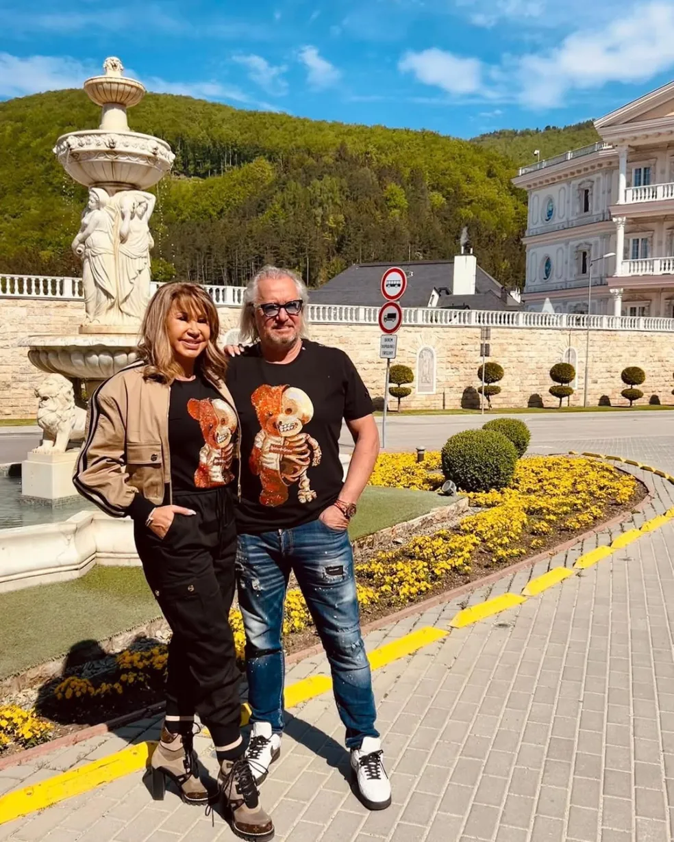 Geissenovci Pezinok
