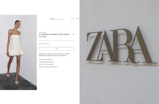Zara pod paľbou: Prečo Británia zakázala reklamy s vychudnutými modelkami?