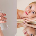 Návod na domáce pleťové tonikum z 3 ingrediencií – pre dokonalú glass skin!