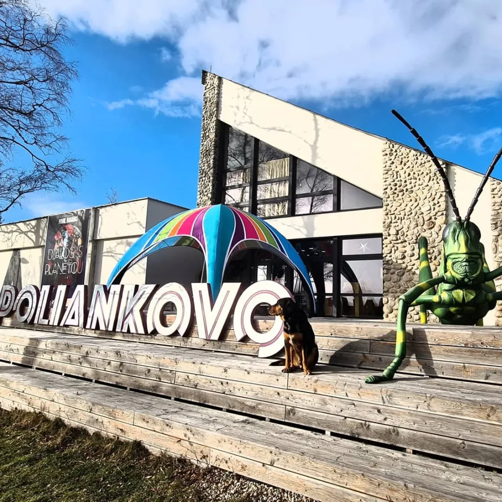 Poliankovo