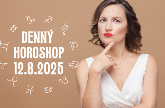 Horoskop na dnes: 12. august 2025