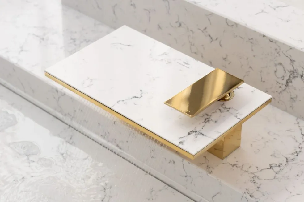 GROHE Allure Gravity bagéria