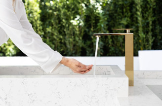 Luxusné riešenie na mieru: GROHE prináša novú definíciu personalizácie.