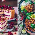 Oči by jedli: Bianca Zapatka a jej food fotografie, ktoré vás dostanú