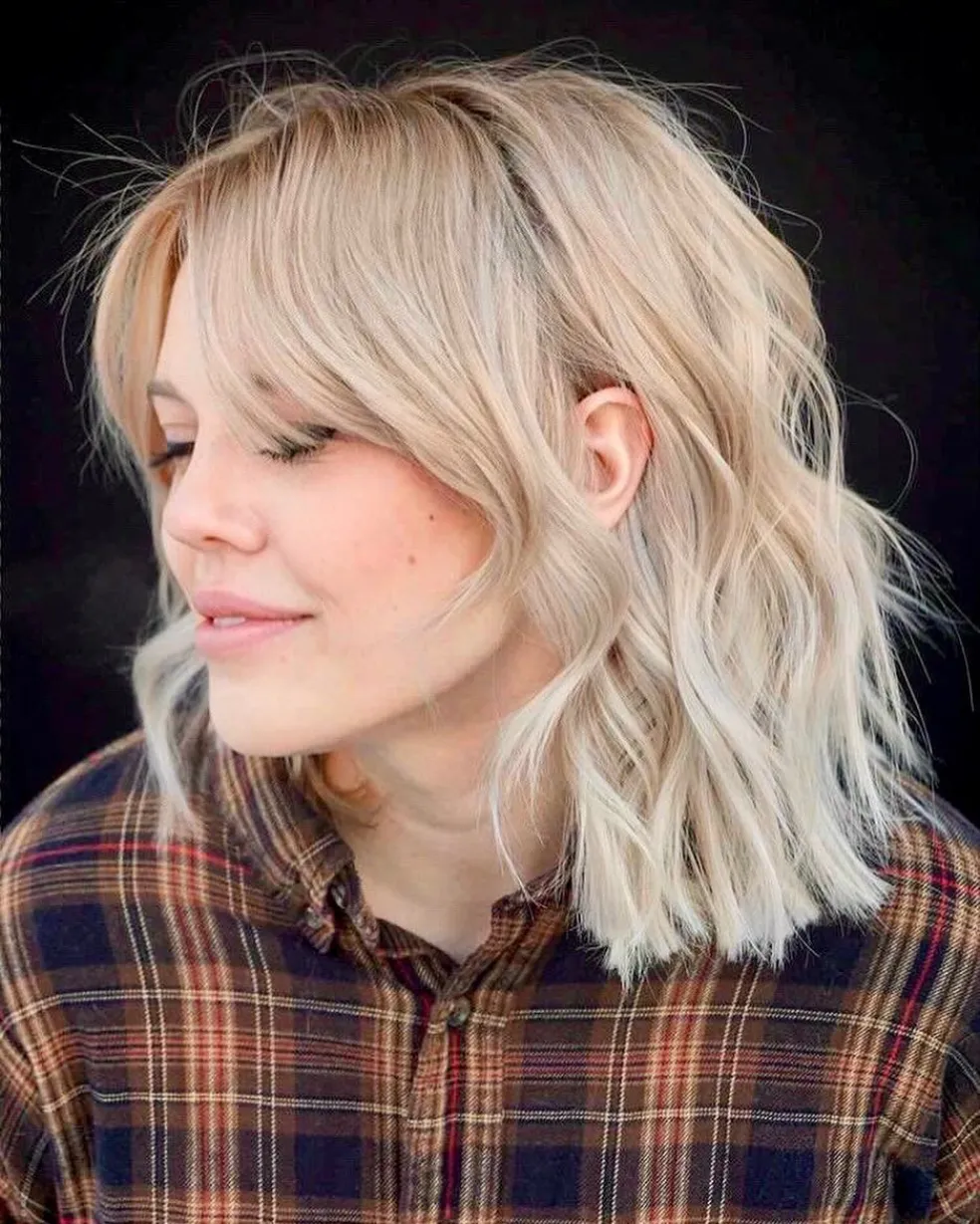 maslová blond