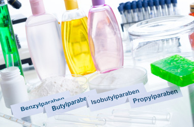 Škodlivé zložky, ktoré obsahujú produkty zamerané na starostlivosť o pleť