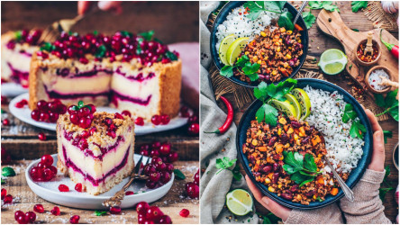 Oči by jedli: Bianca Zapatka a jej food fotografie, ktoré vás dostanú
