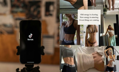 Trend #SkinnyTok a prečo štíhlosť neznamená automaticky aj zdravie!