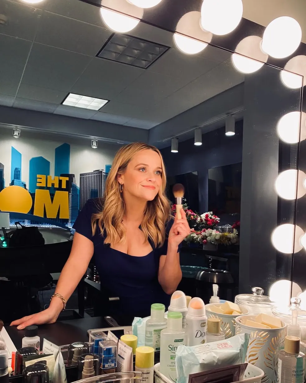Reese Witherspoon podnikanie
